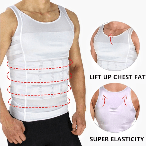 Slimming Body Shaper (for Men)