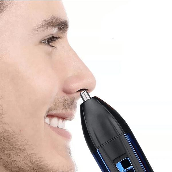 New Kemei 3 In 1(Rechargeable Shaver)