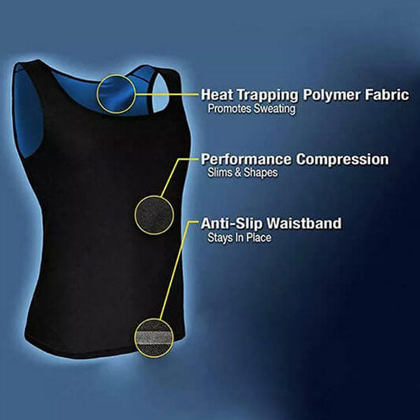 Burning Body Shaper (for Women)