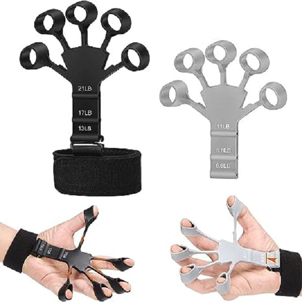 Fengtai Fingers Griper Finger Strengthener for Men