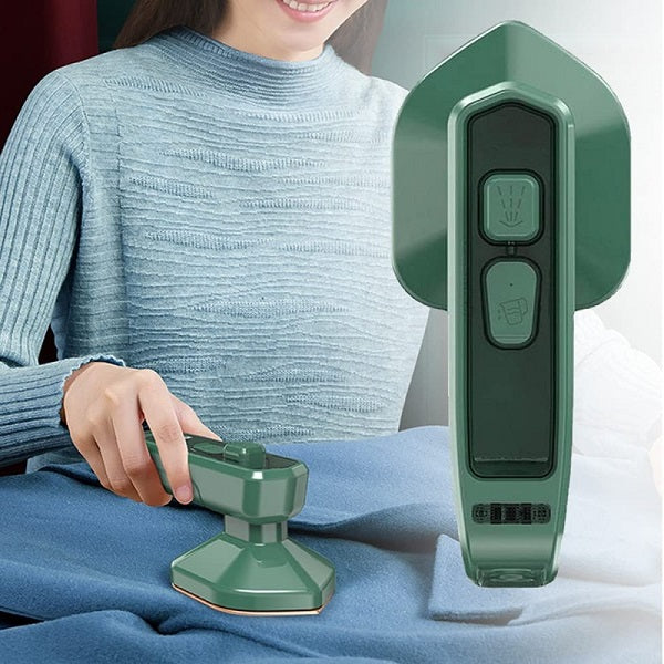 Professional Mini Portable Steam Iron