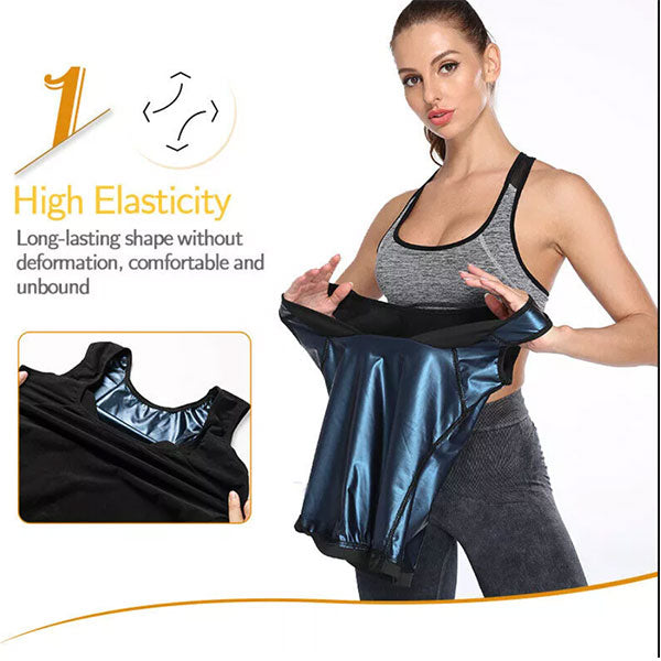 Burning Body Shaper (for Women)