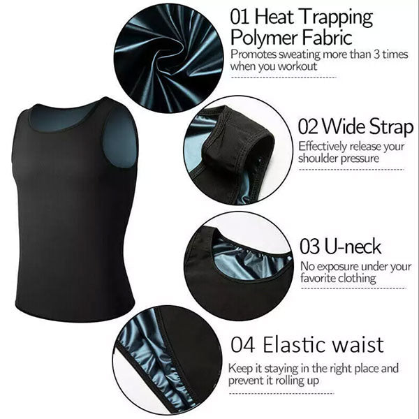 Burning Body Shaper (for Women)