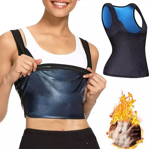 Burning Body Shaper (for Women)