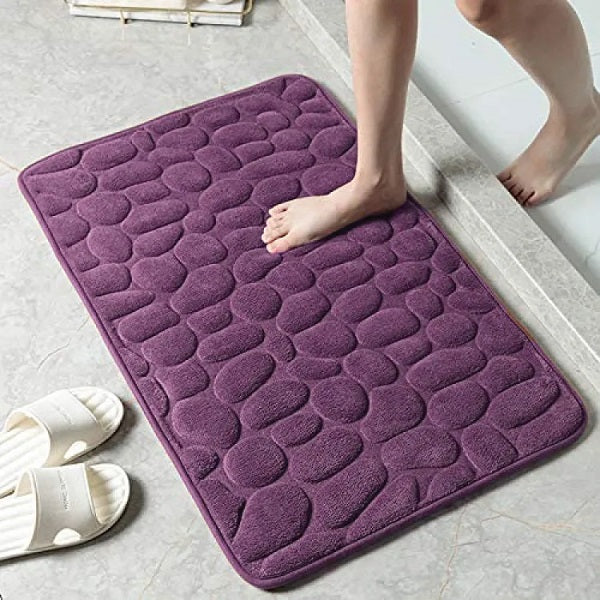 Best Quality Foam Bath Mat 15 X 23