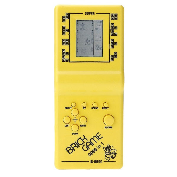 Classic Brick Game Toy For Kids