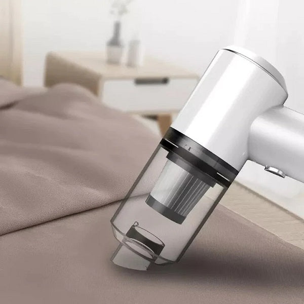 Mini USB Rechargeable Vacuum Cleaner