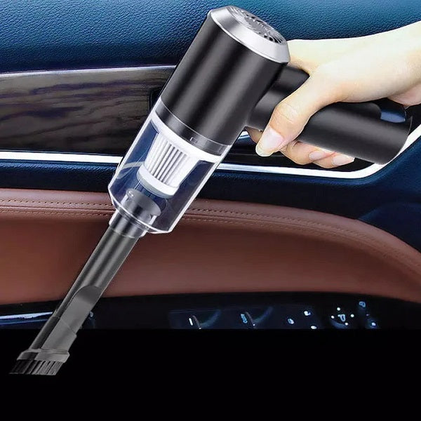 Mini USB Rechargeable Vacuum Cleaner