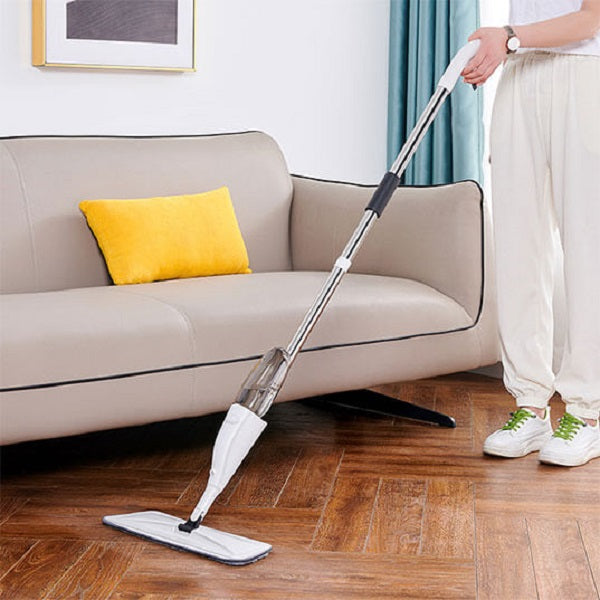 Aurora Water Spray Mop ( Clean 360-Degree )