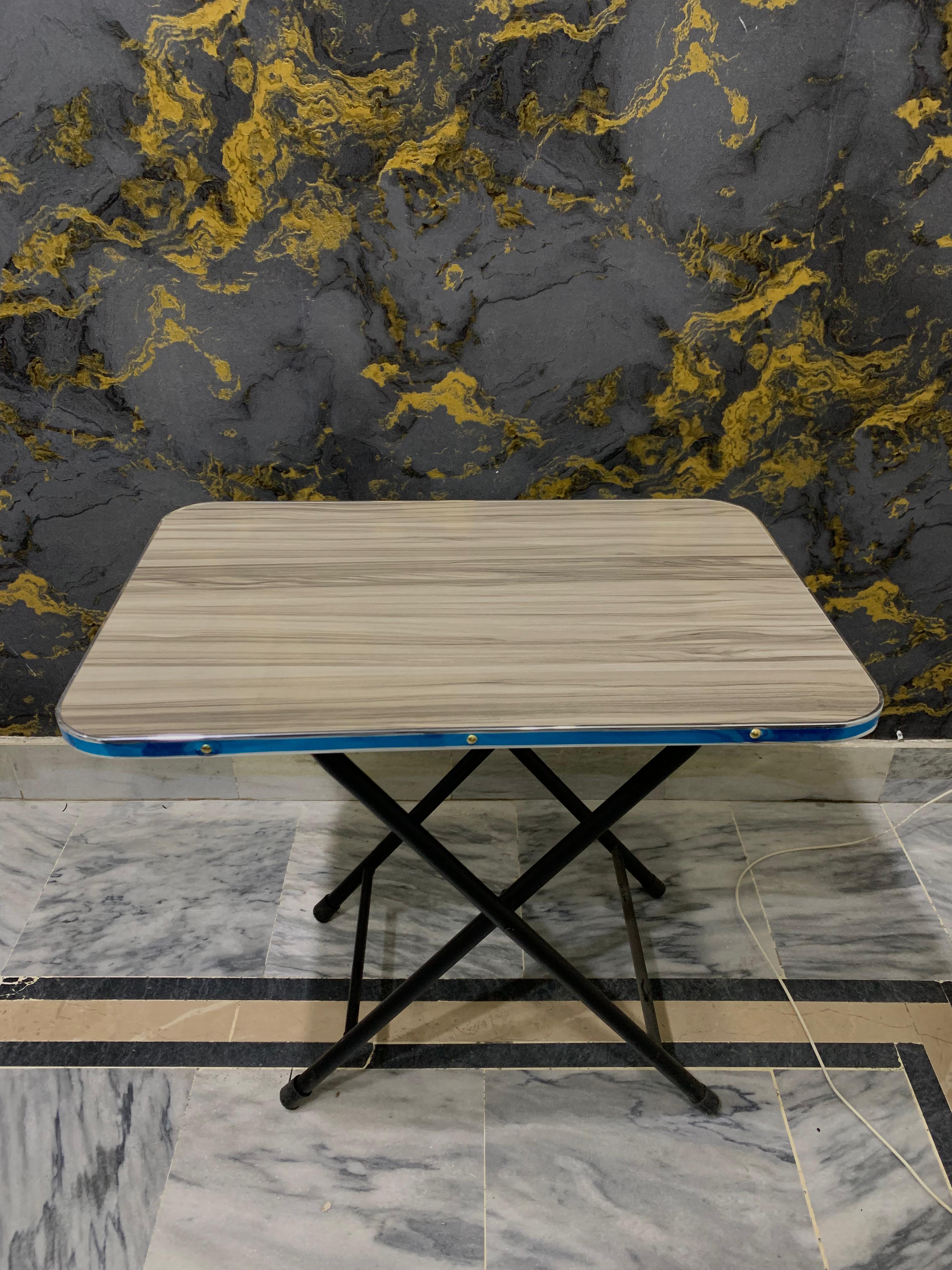 Elegant Multi-Size Tables  Available in Stunning Colors & Unique Shapes