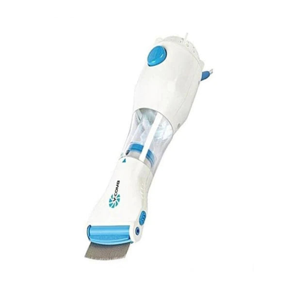 V-Comb Anti Lice Removal Machine