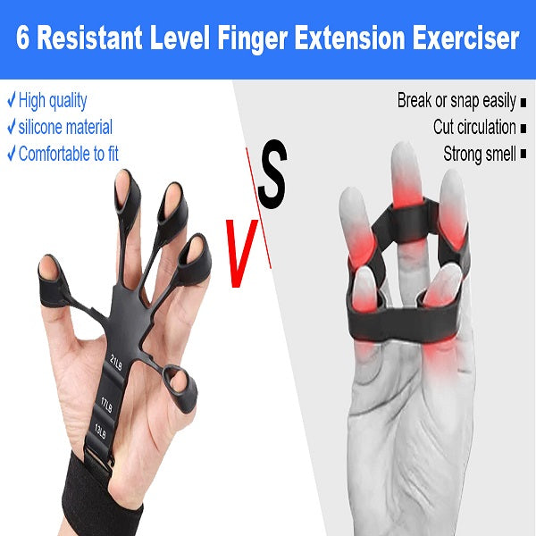 Fengtai Fingers Griper Finger Strengthener for Men