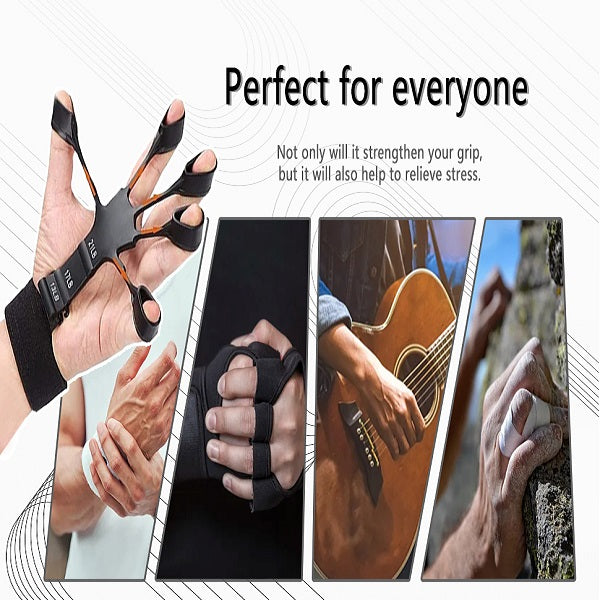 Fengtai Fingers Griper Finger Strengthener for Men