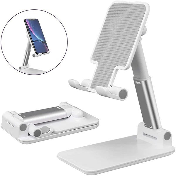 Folding Desktop Phone Stand