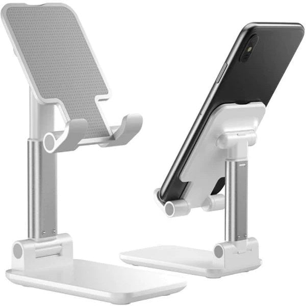 Folding Desktop Phone Stand